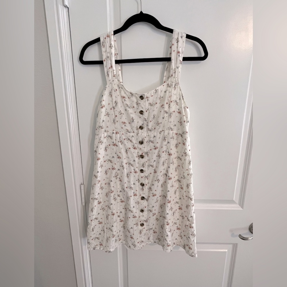 American eagle dress